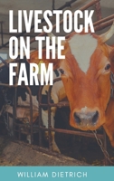 Livestock on the Farm 9391270263 Book Cover