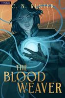 The Bloodweaver B0FJDZ17XC Book Cover