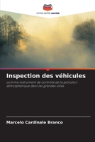 Inspection des véhicules (French Edition) 6208627087 Book Cover