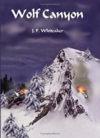 Wolf Canyon 1420814370 Book Cover