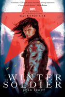The Winter Soldier: Cold Front 1368026168 Book Cover