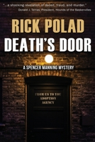 Death'S Door 1960250450 Book Cover