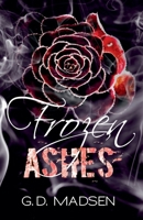 Frozen Ashes 1393195520 Book Cover