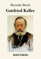 Gottfried Keller 1983459186 Book Cover