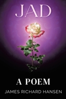 Jad: A Poem 1418493333 Book Cover