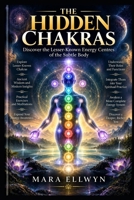 The Hidden Chakras (Chakra & Kundalini) B0HJHW9LM5 Book Cover