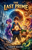 The Last Prime B0GW117TGQ Book Cover