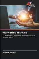 Marketing digitale 6207797663 Book Cover