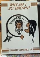 Why Am I So Brown 1877636037 Book Cover