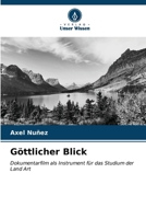Göttlicher Blick (German Edition) 6206926753 Book Cover