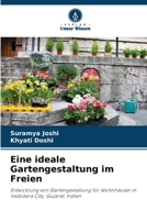 Eine ideale Gartengestaltung im Freien (German Edition) 6208140552 Book Cover