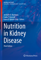 Nutrition in Kidney Disease 3030448606 Book Cover