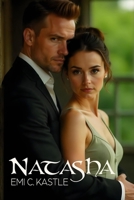 Natasha: O'Sullivan Clan. Libro 1 (Spanish Edition) B0GBTXFBVD Book Cover