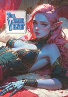 The Blue Velvet 1686591330 Book Cover