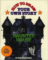 Haunted House 0812543521 Book Cover