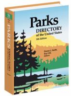 Parks Directory of the United States 0780800184 Book Cover