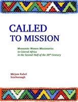 Called to Mission 1471614115 Book Cover