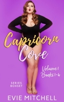 Capricorn Cove Volume 1 0648968790 Book Cover