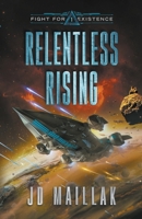 Fight for Existence B0CTFWYPPC Book Cover