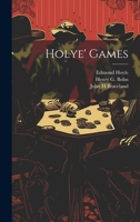 Holye' Games 102050076X Book Cover