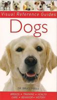 Dogs: Over 1,000 Pedigree Dog Portraits 0756616921 Book Cover