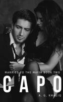 CAPO null Book Cover