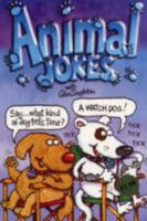 Animal Jokes 1741217458 Book Cover