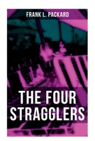 The Four Stragglers 8027275962 Book Cover