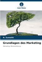 Grundlagen des Marketing (German Edition) 6209002714 Book Cover