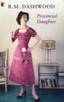 Provincial Daughter 1860499503 Book Cover