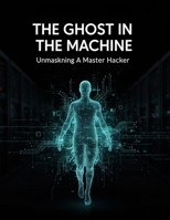 The Ghost In The Machine: Unmasking A Master Hacker B0FZ42NH2Y Book Cover
