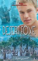 Desert Foxe 1608209636 Book Cover