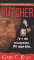 Butcher B00BG7H5IQ Book Cover