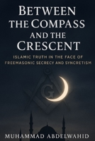 Between the Compass and the Crescent: Islamic Truth in the Face of Freemasonic Secrecy and Syncretism (Modern Muslim Book Series) B0FKLYMQ5L Book Cover