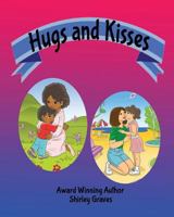 Hugs and Kisses 0964195976 Book Cover