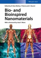 Bio- And Bioinspired Nanomaterials 3527335811 Book Cover