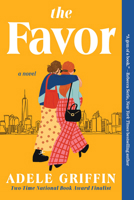 The Favor: A Novel 1728282128 Book Cover