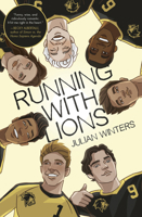 Running With Lions 1945053623 Book Cover