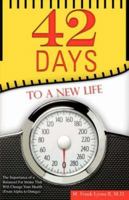 42 Days to a New Life 160477200X Book Cover