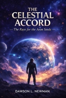 The Celestial Accord: The race for the Aeon Seeds B0FCMQ38CB Book Cover