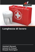 Lunghezza di lavoro 6206396584 Book Cover