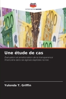 Une étude de cas 6630262808 Book Cover