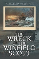 The Wreck of the Winfield Scott B0F4L1BM2W Book Cover