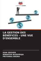 LA GESTION DES BÉNÉFICES - UNE VUE D'ENSEMBLE (French Edition) 620761593X Book Cover
