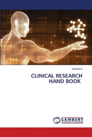Ricerca Clinica Manuale (Italian Edition) 6207891961 Book Cover