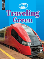 Traveling Green 1510522239 Book Cover