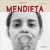 Ana Mendieta (Arte Hoy/ Today's Art) 8489569711 Book Cover