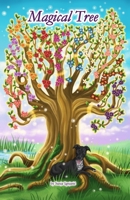 Magical Tree B084P383N1 Book Cover