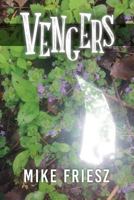 Vengers 1530674905 Book Cover