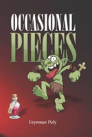 OCASSIONAL PIECES B0B5Y5W263 Book Cover